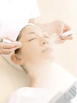フェイシャルエステ(お悩み別パック付)