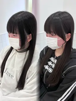 無料カット💖木曜日 11:45​〜​16:45​〜​限定⚠︎説明文を必ずお読みください