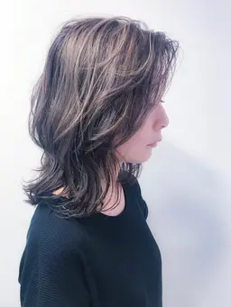 《☆平日限定☆》似合わせカット ¥5500→¥4180