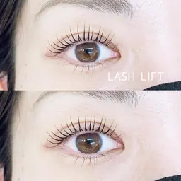 再来様🩶ラッシュリフト [ デザイン自由 ]