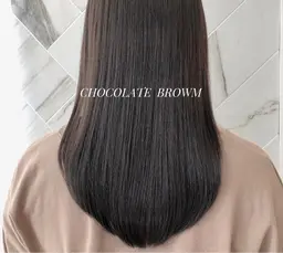 🧡日本1のaujuaトリートメント×特殊配合髪質改善トリートメント+シャンプーブロー