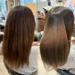 憧れの艶髪【髪質改善トリートメント🪄✨】　　　　《乾燥やパサ付きが気になる方におすすめ🫧🤍》