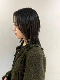 【期間限定40%offメニュー】ワンカラー □ロング料金有