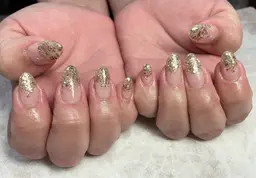 オフ込 ワンカラー、ラメグラ、マグネット