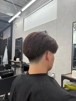 ワンカラーのみ