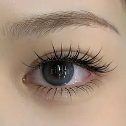 🉐昼割🍒シルクエクステ🍒上120本+下30本🌟オフ込※オプションで毛質変更可