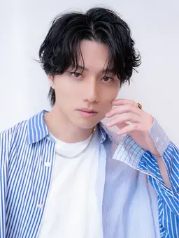 🉐【12月限定価格‼️】メンズカット💇✂️＋トリートメント🍀