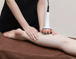 ハイパーナイフ＋銀かっさ60分