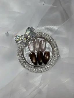 🩶マグネット(オフ込み)💅🏻✨