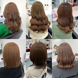 【✨️今すぐカットしたい方✨️】 + ]メン テナンスカットからばっさりカットま でお任せください‼️