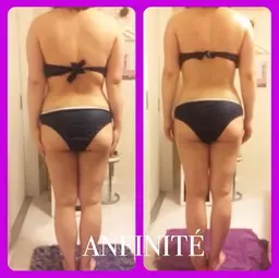 10周年キャンペーン★初回限定P.R.CELLとリンパマッサージのセットコース60分