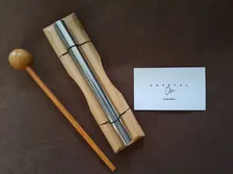 【リカバリーバランストリートメント】アロマボディ＋ヘッドマッサージ＋エナジーチャイム＋ホットストーン＋足浴90分