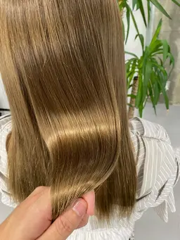 ✨オススメ✨　高槻　髪質改善トリートメント✨