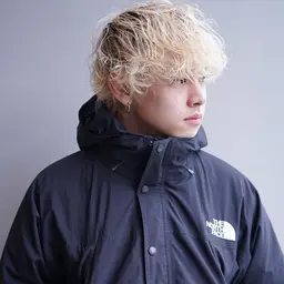 【U24】メンズカット+シャンプーブロー📟トリートメント無料でさせていただきます！