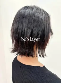 【艶仕上げ🦋✨】カット+Aujuaオージュアトリートメント🌟　ROMMY.本厚木