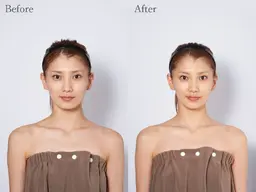 華奢みえコルギ