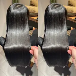 💎メンテナンスコース💎カット×内部補修トリートメント