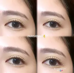 🌻【パリジェンヌラッシュリフト】