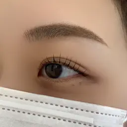 ✨ミニモ限定✨上まつげパーマ¥4000