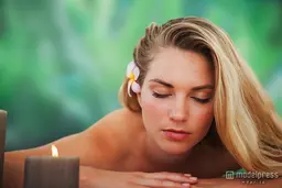 全身スッキリコース➡️背中、脚、フェイシャル、ヘッド、デコルテ