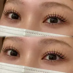 🌿まつ毛パーマorラッシュリフト【新規の方はコチラ】