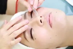 人気No.1❤️オーダーメイドフェイシャル90分~トラブル肌にさようなら◎目指せすっぴん美肌!~