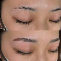 ハリウッドブロウリフト