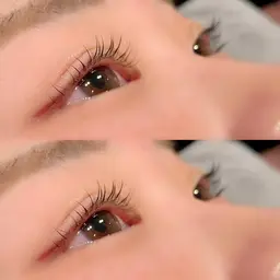 まつげパーマ 2回目以降の方❤️‍🔥