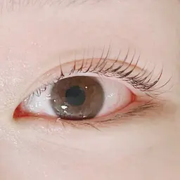 パリジェンヌ ＆ カット ＆ カラー