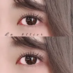 ご新規様限定価格❣️毛質はセーブル 使用🌼マツエク80本¥3850❕❕オフ代込みです💡