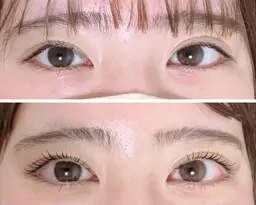 【初回限定/目元に合わせた似合わせ提案🪞✨】上まつげパーマ《minimo様限定》