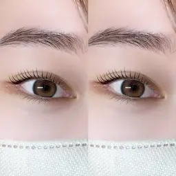 大人気❣️ラッシュリフト¥3960《ケラチントリートメント付💛》