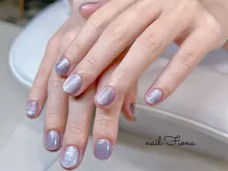 【OPEN記念】マグネットorミラーorオーロラネイル ￥5780→￥5280