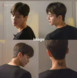 ダウンパーマ✩.*˚