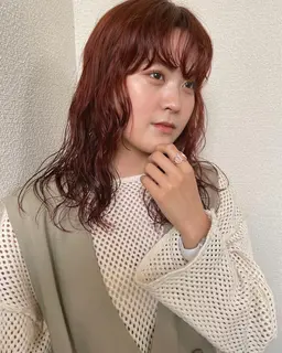 🌷前日当日予約限定🌷カラー＋集中ケアプレミークトリートメント