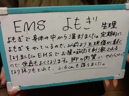 代謝アップ★よもぎ蒸し★冷え 生理痛  肩こり不眠 むくみ 美肌