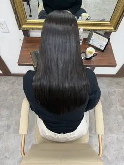 まずはコレ‼️)ご新規様限定✨似合わせカット＋透明感カラー＋2STEPトリートメント✨