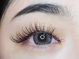 【バインドロックorダブルフラット】💎80束(初回オフ込)💎　✨束感＆長持ち✨LED変更&healthy追加🆗❤✨