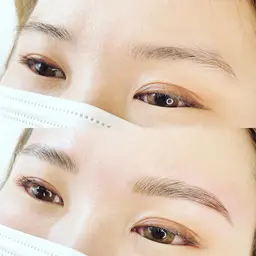 ハリウッドブロウリフト