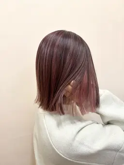 カット➕TOKIO or Oggi ottoトリートメント