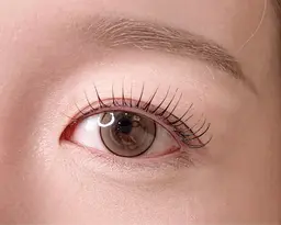 【 練習モデル 】 似合わせラッシュリフト🎀🫧