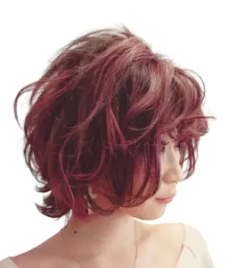 カラー（シャンプー、ブロー別）