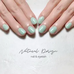 研修❕ワンカラーネイル💅オフあり🙆♀️