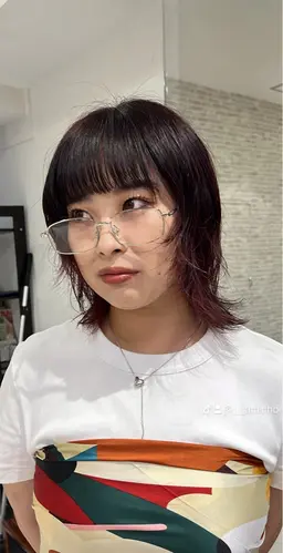 【❤️‍🔥ご新規様限定】前髪・顔周りカット