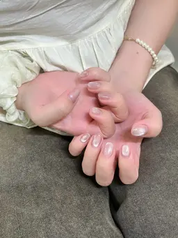 マグネットネイル(ワンカラー)