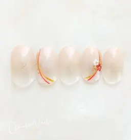 【オフなし】120分〈定額デザインコース〉