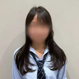 【✨️レイヤーカットしたい方おすすめ✨️】カット➕𝐀𝐮𝐣𝐮𝐚2stepトリートメント💎