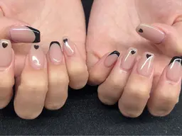 🩷90分🩷(持ち込み)アートorミラーorフレンチ