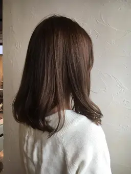 カット+縮毛矯正+オッジオットトリートメント