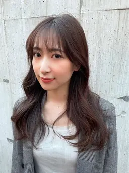 【超🉐】毛髪診断トリートメント💕(シャンプーブロー込み)